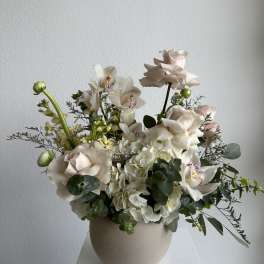 Harmony in Bloom