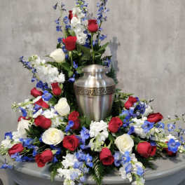 Patriotic Tribute