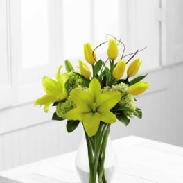 Your Day Bouquet