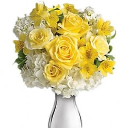 So Pretty Bouquet