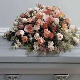 Peaceful Tribute