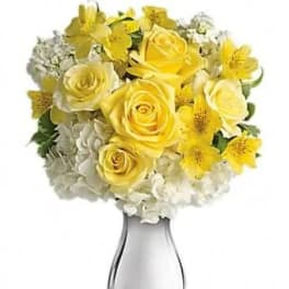 So Pretty Bouquet