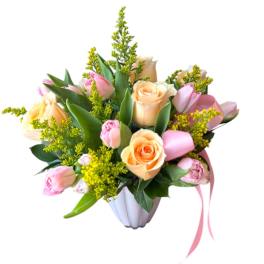 Mother's Bloom