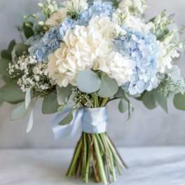 Bridal Blues