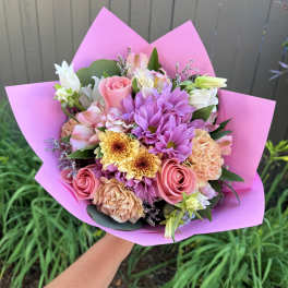 “ Cutie “ Bouquet