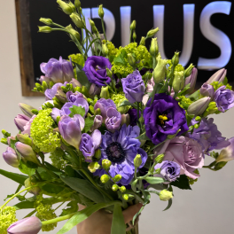 BP91 - Purple-licious
