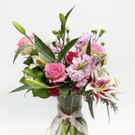 Sweethearts by BloomNation™