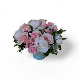 Simply Peony