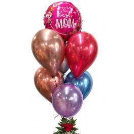 Loving Mama