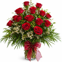 The Elizabetha (10% off Mother's Day Special)