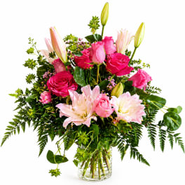 Love in the Air (10% off Mother's Day Special)