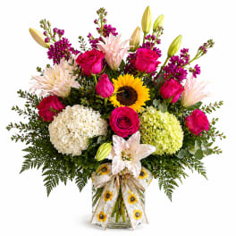 A Mother’s Love (10% off Mother's Day Special)