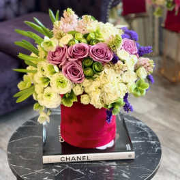 Floral Elegance