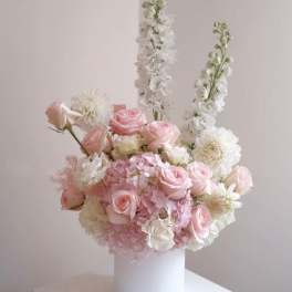 Princess Pink
