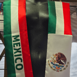 Mexico Stole
