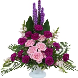 Cherished Tribute