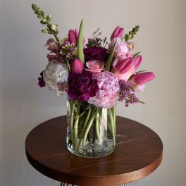 Peonies & Co.