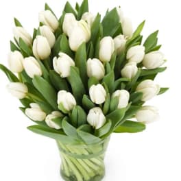 Mount Vernon bouquet