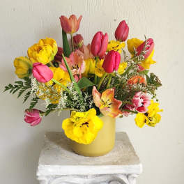 A Cheerful Heart