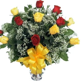 Friendship & Love Bouquet