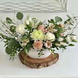 Ivory Meadow
