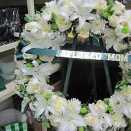 Sympathy Arrangements41/ 5-7 Days