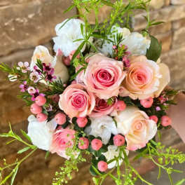 Prom Bouquet