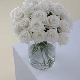 The Classic (12 Roses)