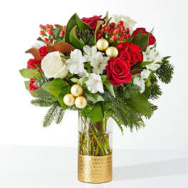 Joy & Jolly Bouquet