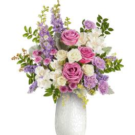 Prism Petals Bouquet
