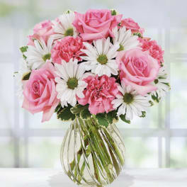 Sweet Surprises Bouquet