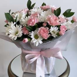 Daisy Dreams Bouquet