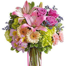 Artfully Yours
