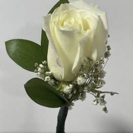 Boutonniere