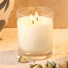 16OZ Artisan Soy Blend Scented Candle