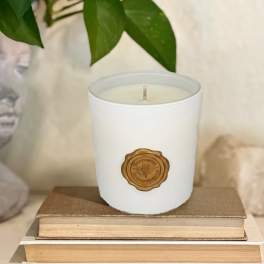 10oz Artisan Soy Blend Scented Candle
