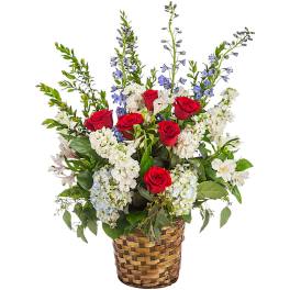 Forever Remembered by BloomNation™