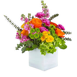 Va Va Bloom by BloomNation™