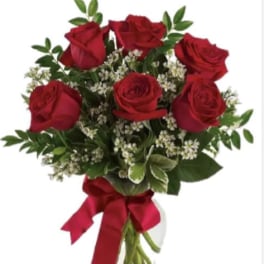 Timeless Love Bouquet