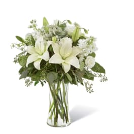 Elegance Bouquet Love