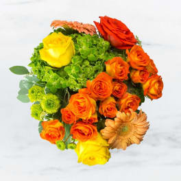 New Beginnings by BloomNation™
