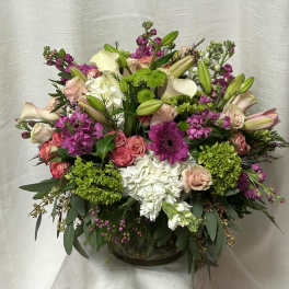 Premium Pastels (BB)