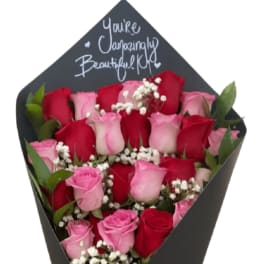 Rose Bouquet