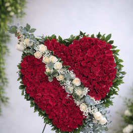 Heart of Infinite Love