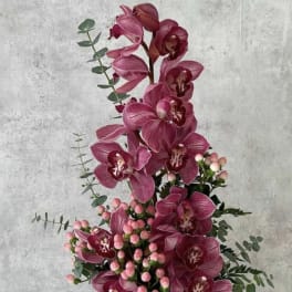 Orchid Arrangement