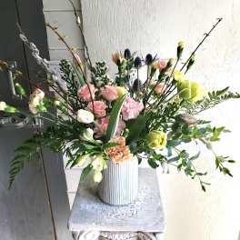 Spring Edition