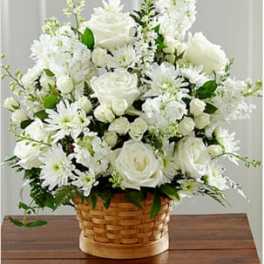 Heartfelt Condolences (BB)