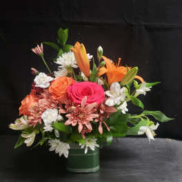 GOOD DAY BOUQUET