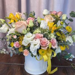 Sweet Garden Delight