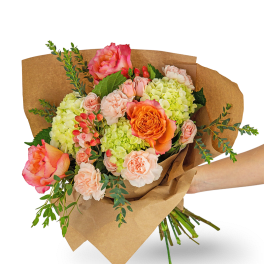 Malibu Bouquet